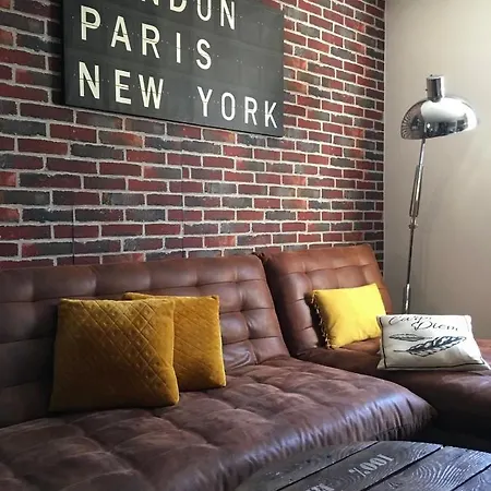 Appartement Carpe Diem