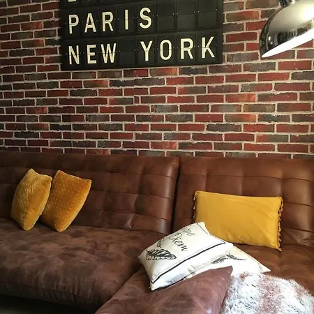 Carpe Diem Apartment