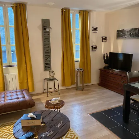 Apartment Carpe Diem *