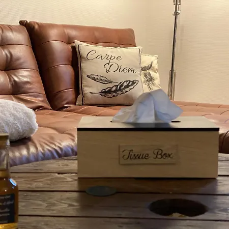 Apartment Carpe Diem
