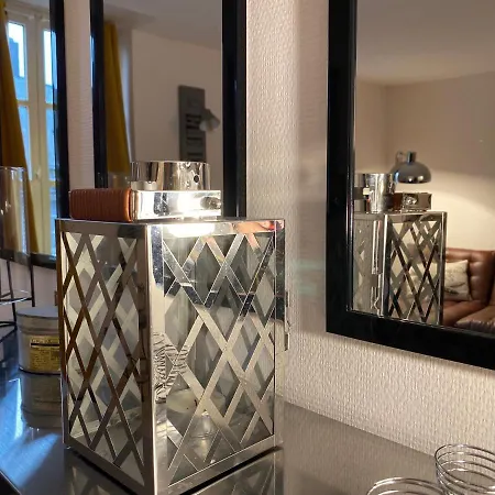 Carpe Diem Appartement *