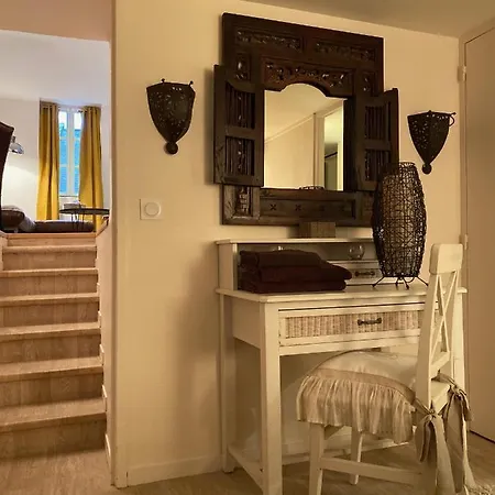 Apartment Carpe Diem Honfleur