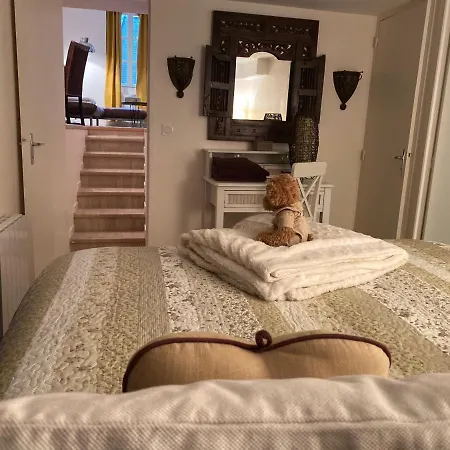 Carpe Diem Apartment *