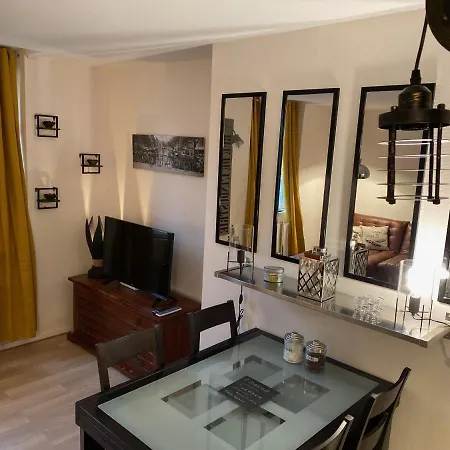 Carpe Diem Apartment *