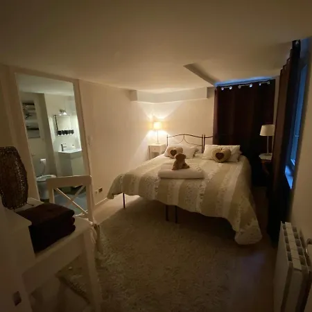 Carpe Diem Apartment *