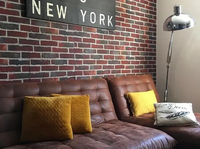 Apartamento Carpe Diem