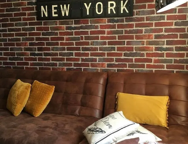 Carpe Diem Apartamento