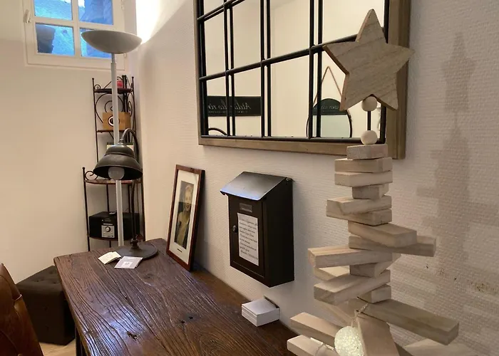 Apartamento Carpe Diem *