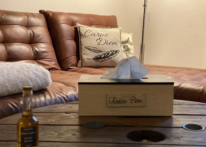 Apartamento Carpe Diem