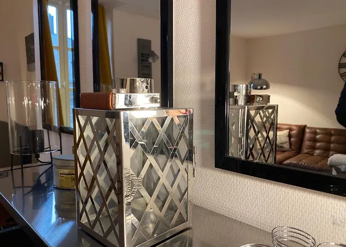 Carpe Diem Apartamento *