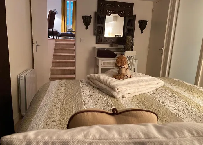 Carpe Diem Apartamento *