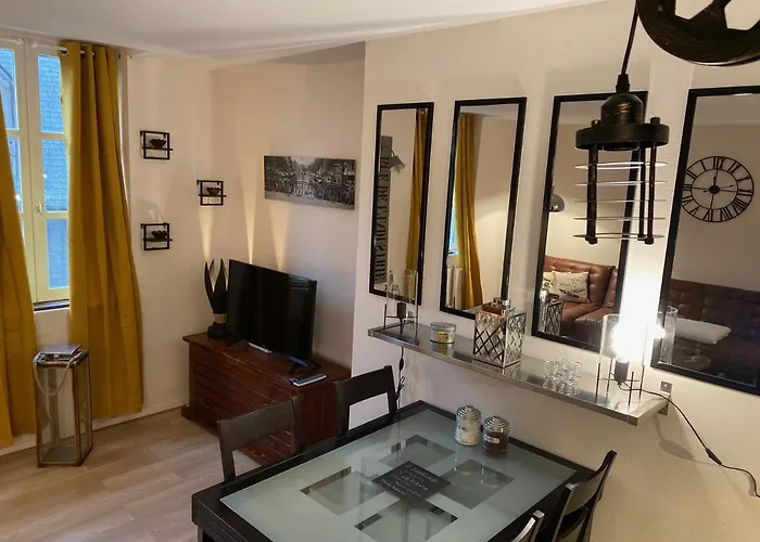 Carpe Diem Apartamento *