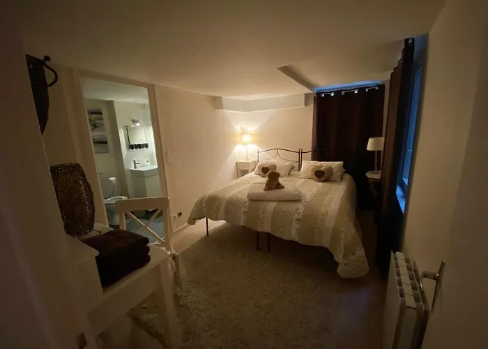 Carpe Diem Apartamento *